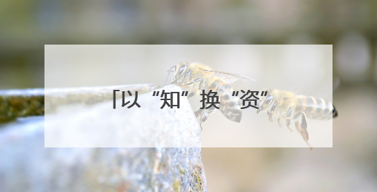 以“知”换“资”，丹江口市72小时为企业授信千万元